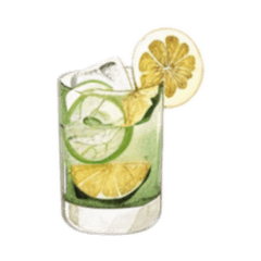 [LINEスタンプ] Stamps for Drinkers