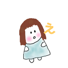 [LINEスタンプ] ユーコワールド01