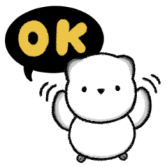 [LINEスタンプ] ことりねこ♪の画像（メイン）