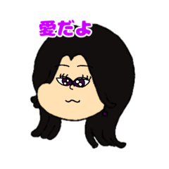 [LINEスタンプ] 度がスギルンジャーIII 〜はい。可愛い〜