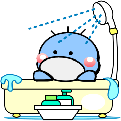 [LINEスタンプ] はしびろのコウちゃん24【組み合わせ機能】