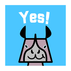 [LINEスタンプ] A2malstamP