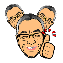 [LINEスタンプ] マロンP