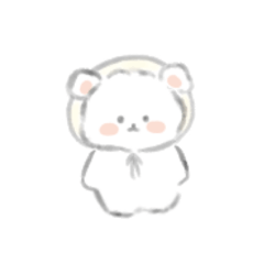 [LINEスタンプ] ゆびちゃ スタンプアレンジ中級の下編