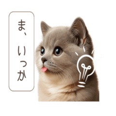 [LINEスタンプ] 感情チェックイン2