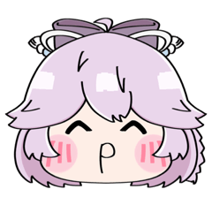 [LINEスタンプ] つかえるりょめ