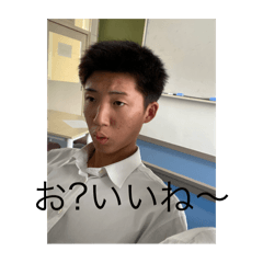 [LINEスタンプ] モミ出勤