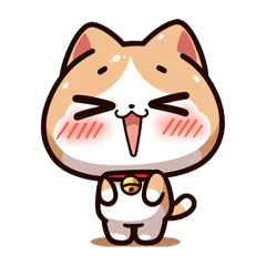 [LINEスタンプ] モフのきもち