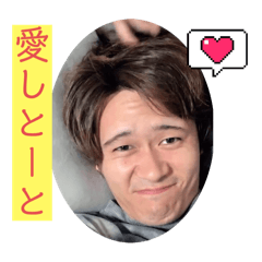 [LINEスタンプ] われらがすすむんver．車校組スタンプその2