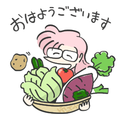 [LINEスタンプ] カノジョXの掟