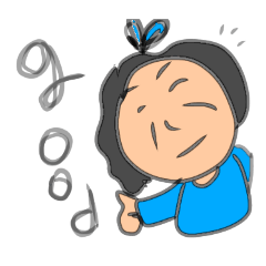 [LINEスタンプ] 素敵なマダムその②＋グミ坊やスタンプ