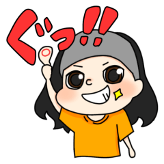 [LINEスタンプ] 【第2弾】みやちだいきのLINEスタンプ