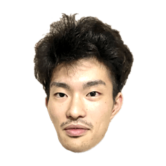 [LINEスタンプ] 人のスタンプでごす