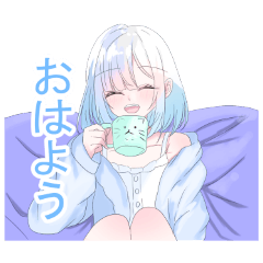 [LINEスタンプ] ぶいすぽ公認LINEスタンプ