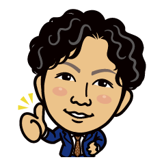 [LINEスタンプ] かいちゃんのLINEスタンプ♪