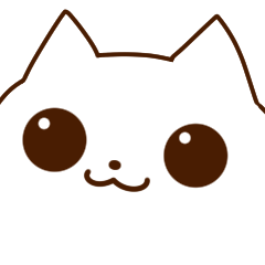 [LINEスタンプ] おしゃべり好きな猫さん