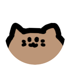 [LINEスタンプ] ゆるネコさんスタンプ