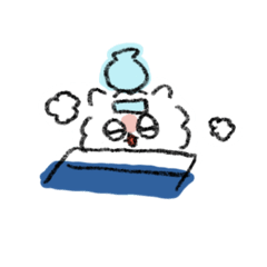 [LINEスタンプ] ぽめすたんぷ2