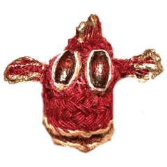 [LINEスタンプ] カサゴ君