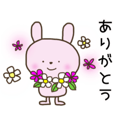 [LINEスタンプ] おうちごと。3