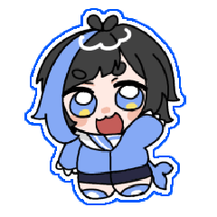 [LINEスタンプ] うぐいすたち