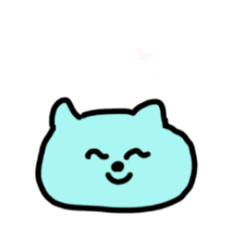 [LINEスタンプ] ねこぜの青森スタンプ1