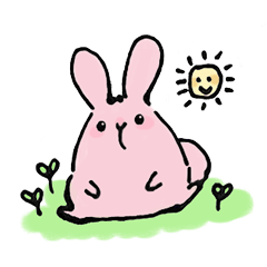 [LINEスタンプ] やんわりぷぷさん