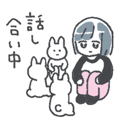 [LINEスタンプ] みぞグミスタンプ1