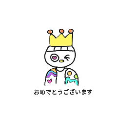 [LINEスタンプ] 手書きスタンプ✍2