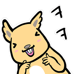 [LINEスタンプ] リストーリー