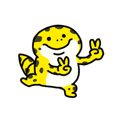 [LINEスタンプ] まめぴり②