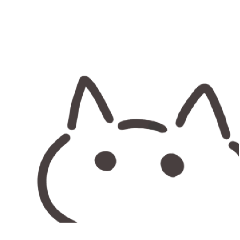 [LINEスタンプ] 組み合わせられる！！ 激カワねこスタンプ