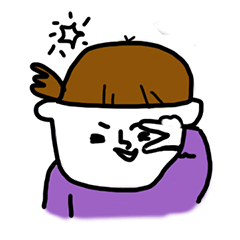 [LINEスタンプ] 愉快な私たちの友達