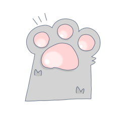 [LINEスタンプ] いつものネコとたまにトマト2