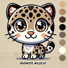 [LINEスタンプ] イリヤマくんスタンプ