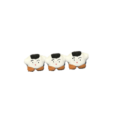 [LINEスタンプ] おにぎりブラザーズ
