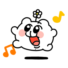 [LINEスタンプ] ちみたん4コマ書籍・スタンプでございま♪