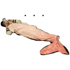 [LINEスタンプ] しゅーじろうスタンプ