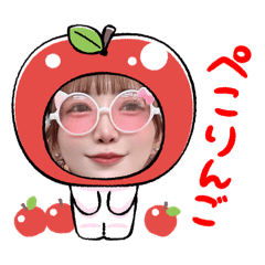 [LINEスタンプ] ぴちゃんの使えるスタンプ