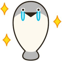 [LINEスタンプ] サカバンバスピス 超使いやすいの画像（メイン）