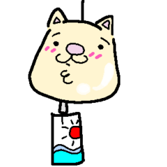 [LINEスタンプ] うちの兄妹〜犬、犬、猫〜