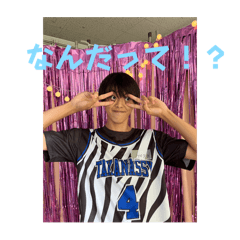 [LINEスタンプ] けたくんスタンプ総集