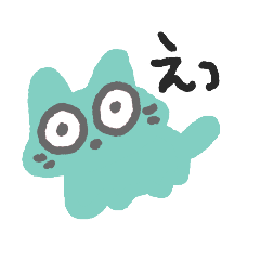 [LINEスタンプ] てぬたんネコウサスタンプ