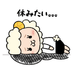 [LINEスタンプ] つねつじの日常。2