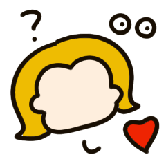 [LINEスタンプ] 着せ替えベイビー