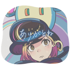 [LINEスタンプ] イッヌシリーズ 2