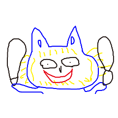 [LINEスタンプ] まままの画伯クラフ゛