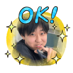 [LINEスタンプ] 17オールスターズ