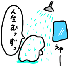 [LINEスタンプ] 毎日使える歯のマンガスタンプ