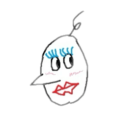 [LINEスタンプ] ジャック・マオさん〜